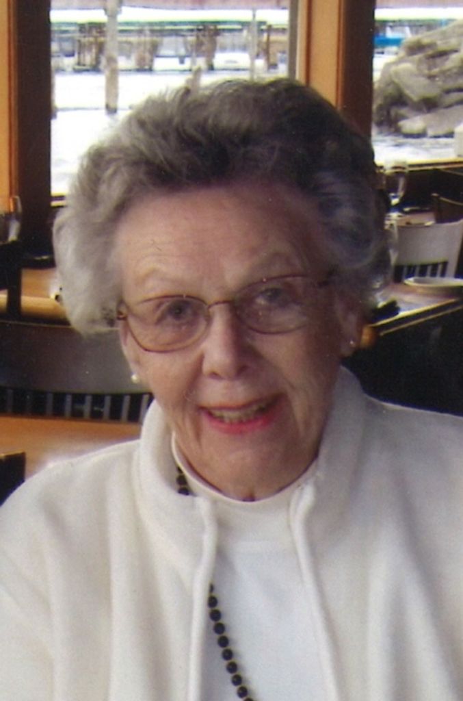 Barbara Smith