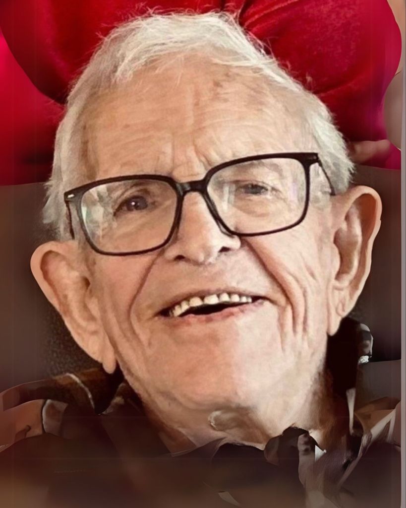 James Stalney Erikson