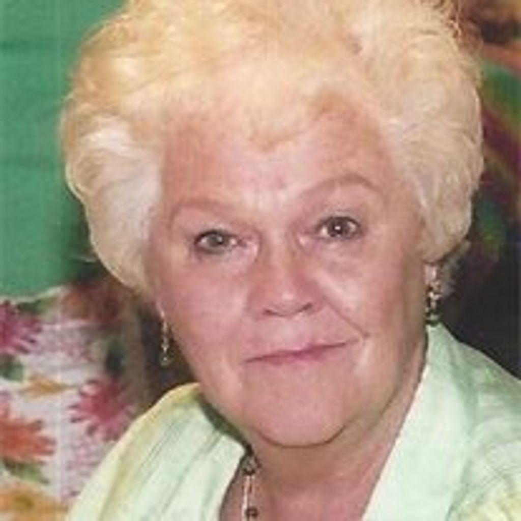 Catherine A. "Colangelo" Kain