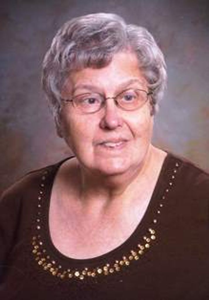 Mary "Luan" Butler