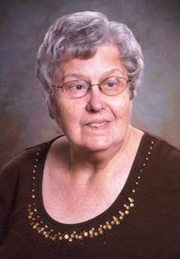Mary "Luan" Butler Profile Photo