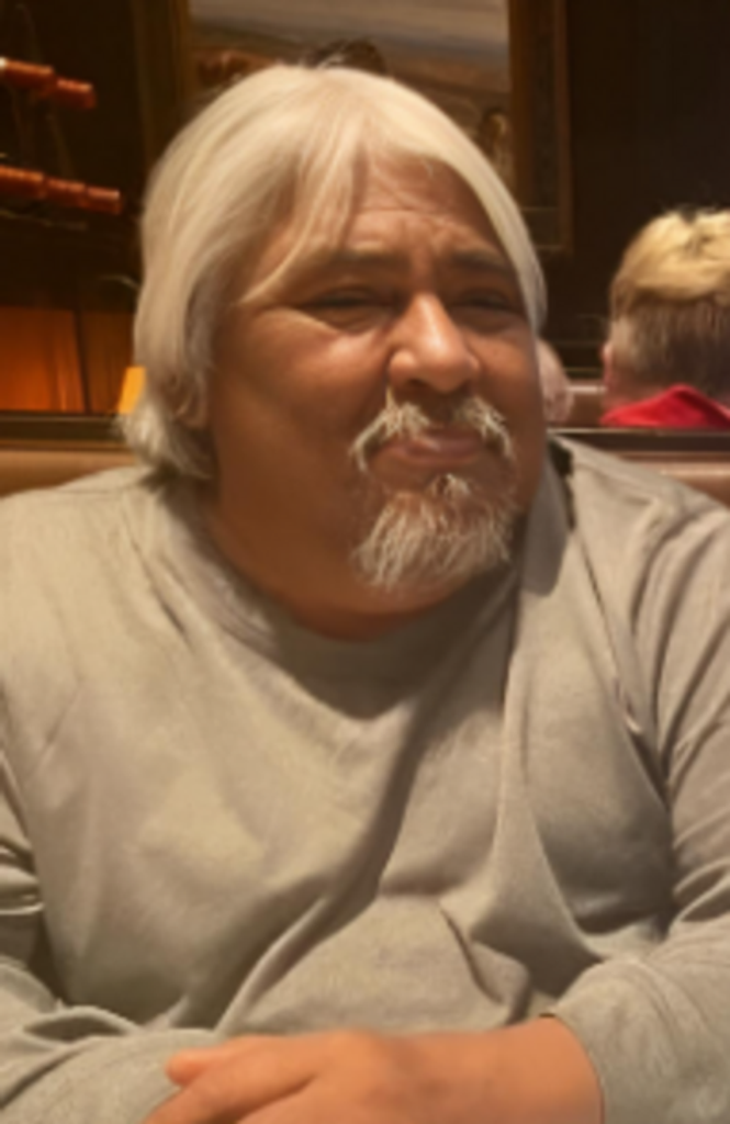 Alonzo H. Moreno Profile Photo