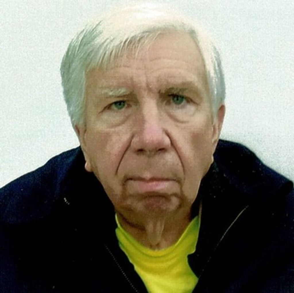 Victor W. Diepholz Jr.