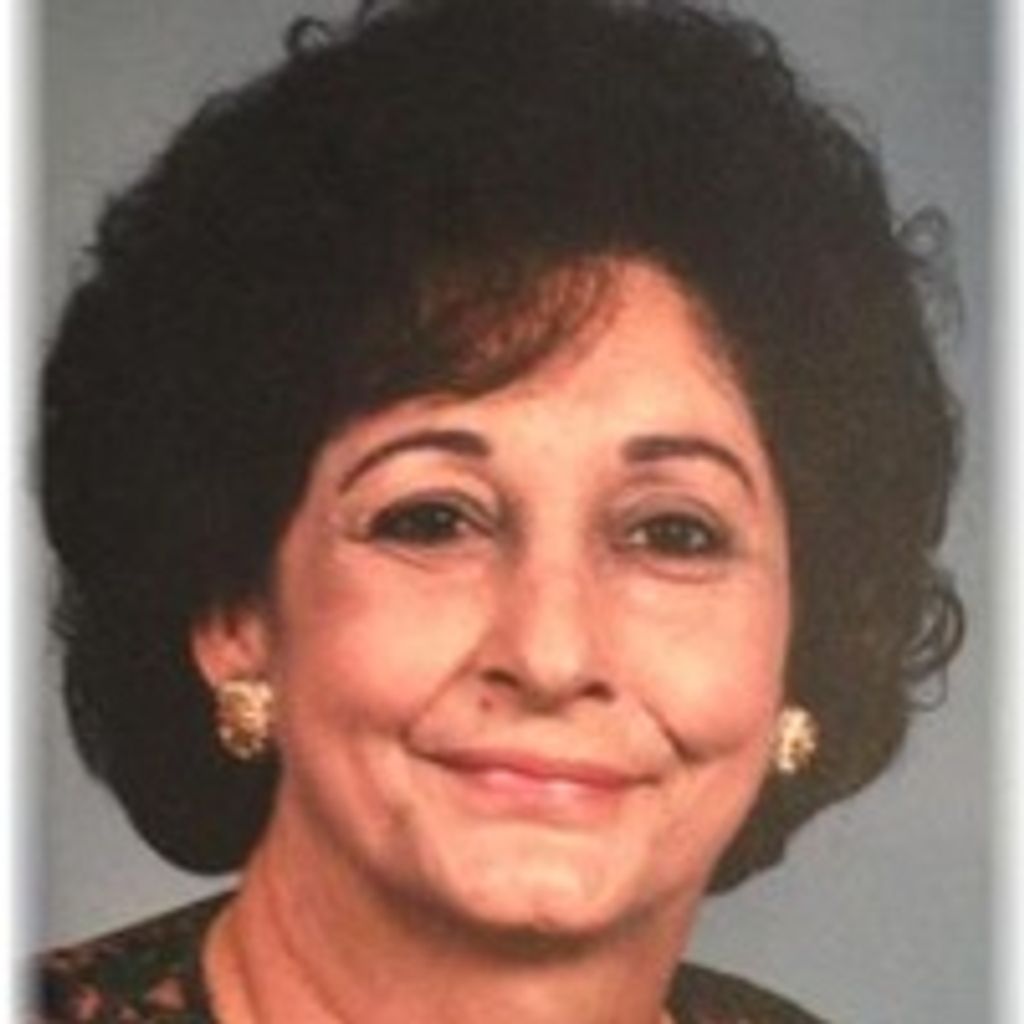 Cecile Choate Campbell