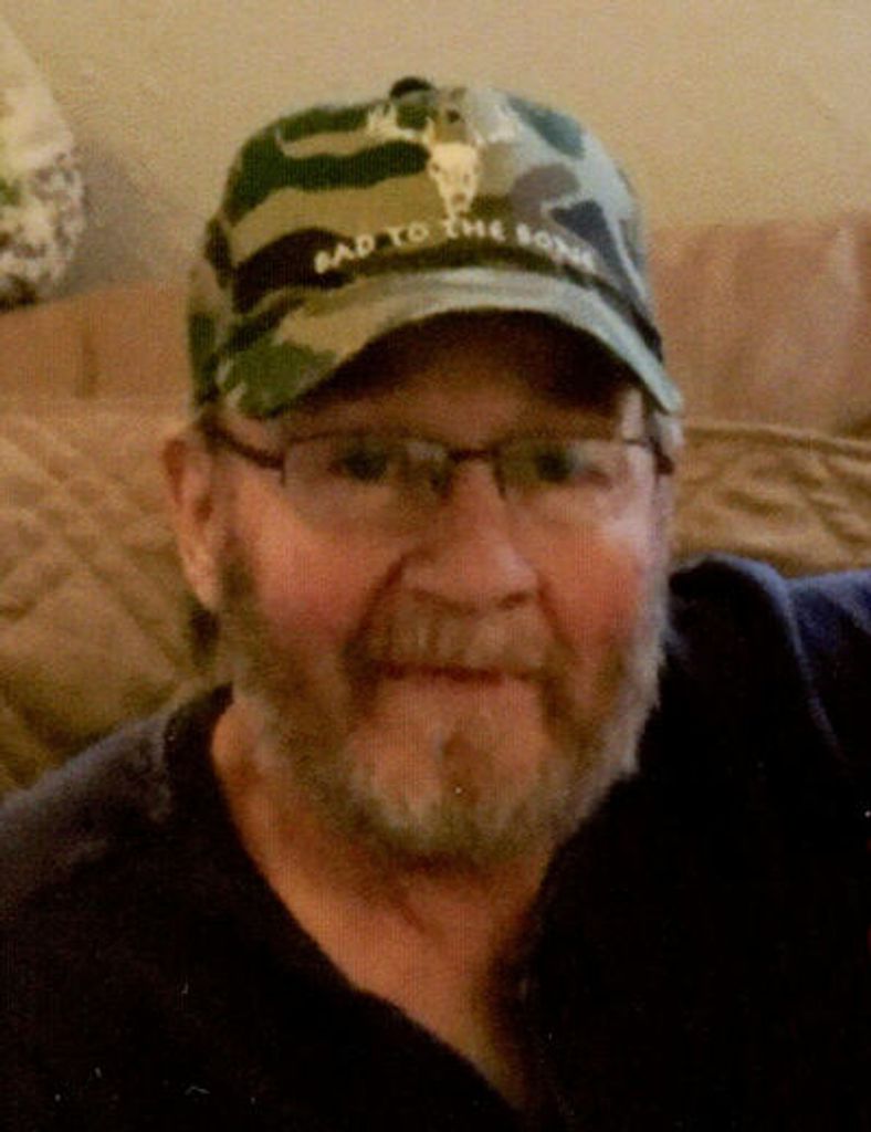 George Steven Smith Profile Photo