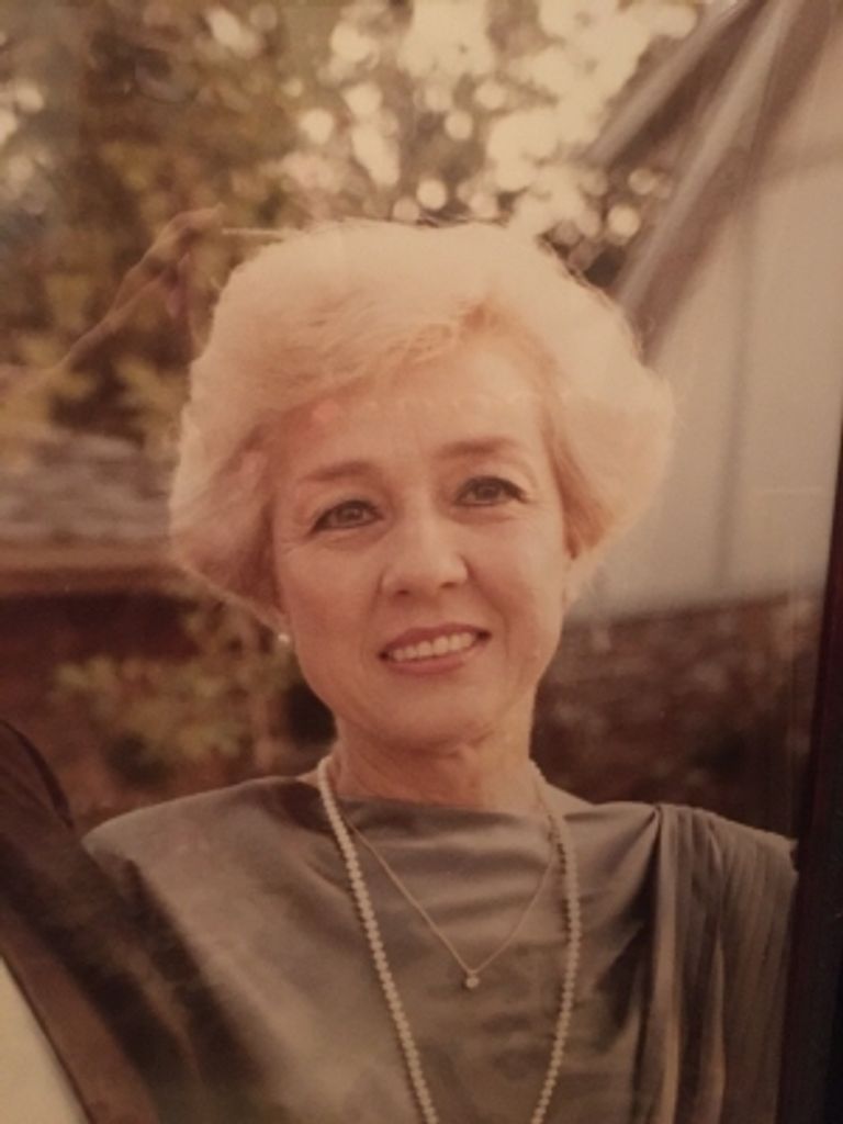 Neva June Acklin