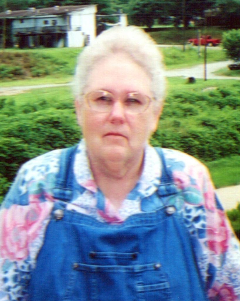 Edith Irene Williams Asher Profile Photo