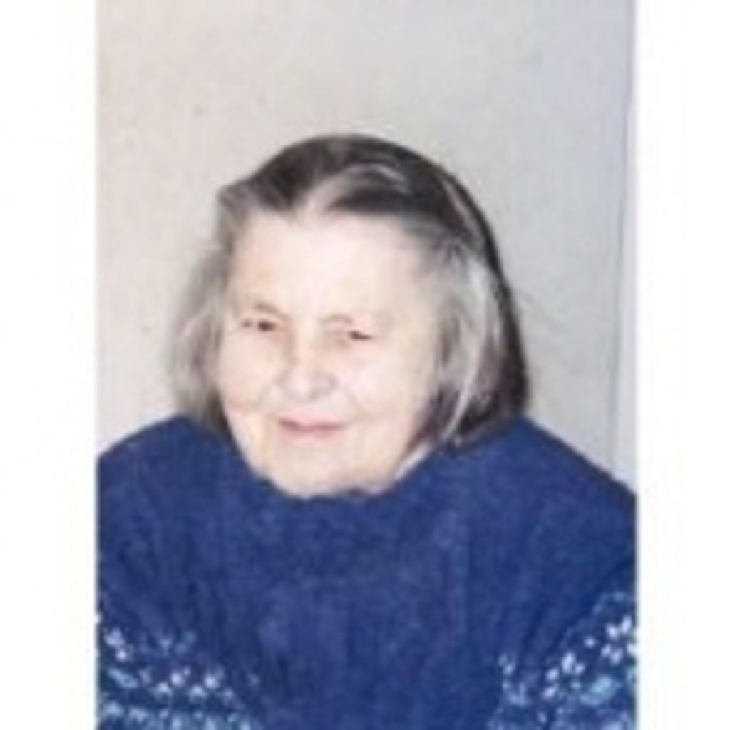 Anne Louise Clause
