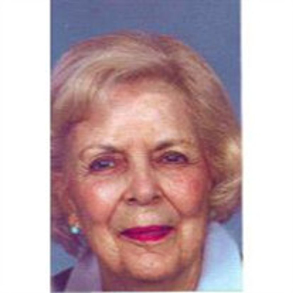 Helen Joanne Fifer