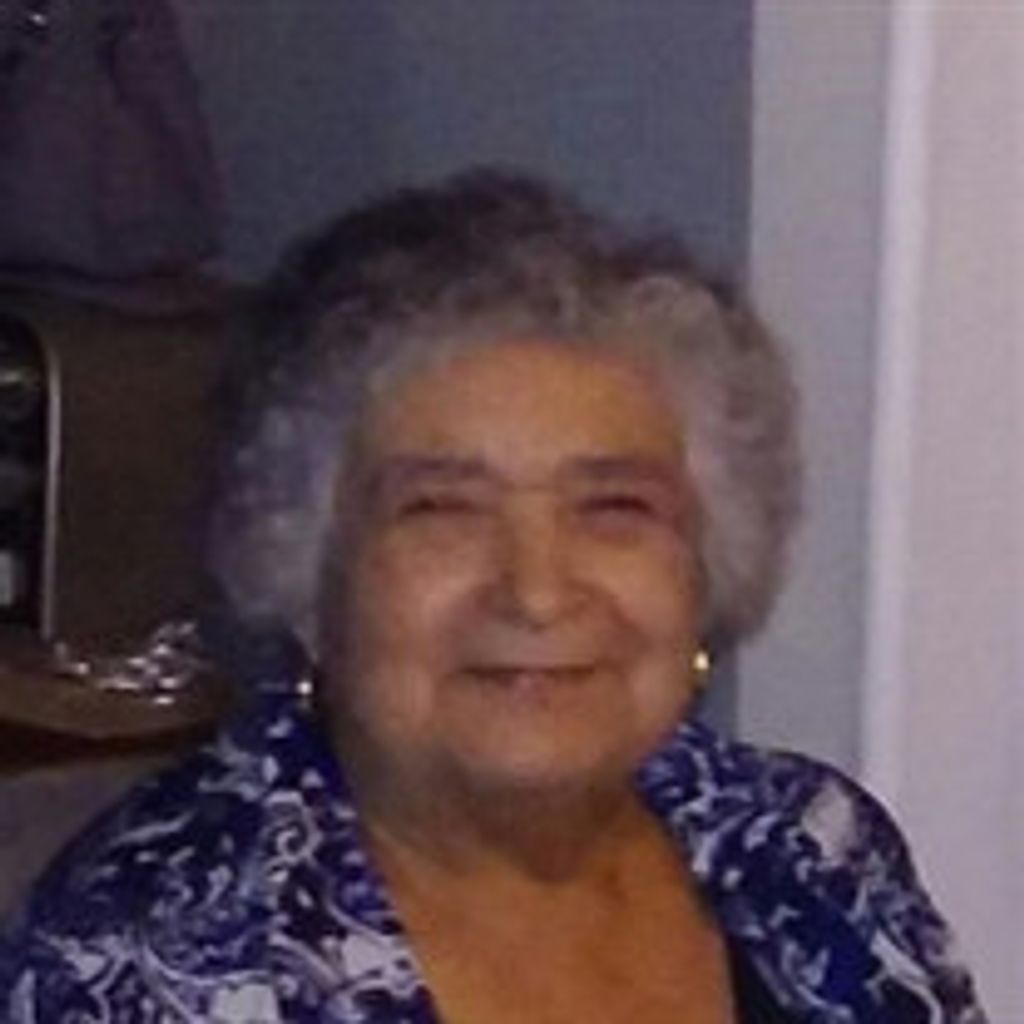 Dalia R. Garcia