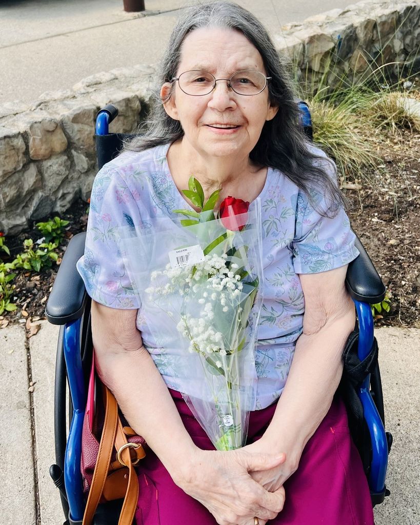 Sharon Kay Pierson Profile Photo