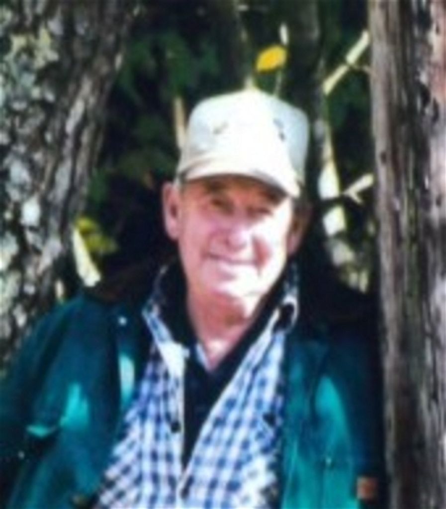 James William Crowe Profile Photo