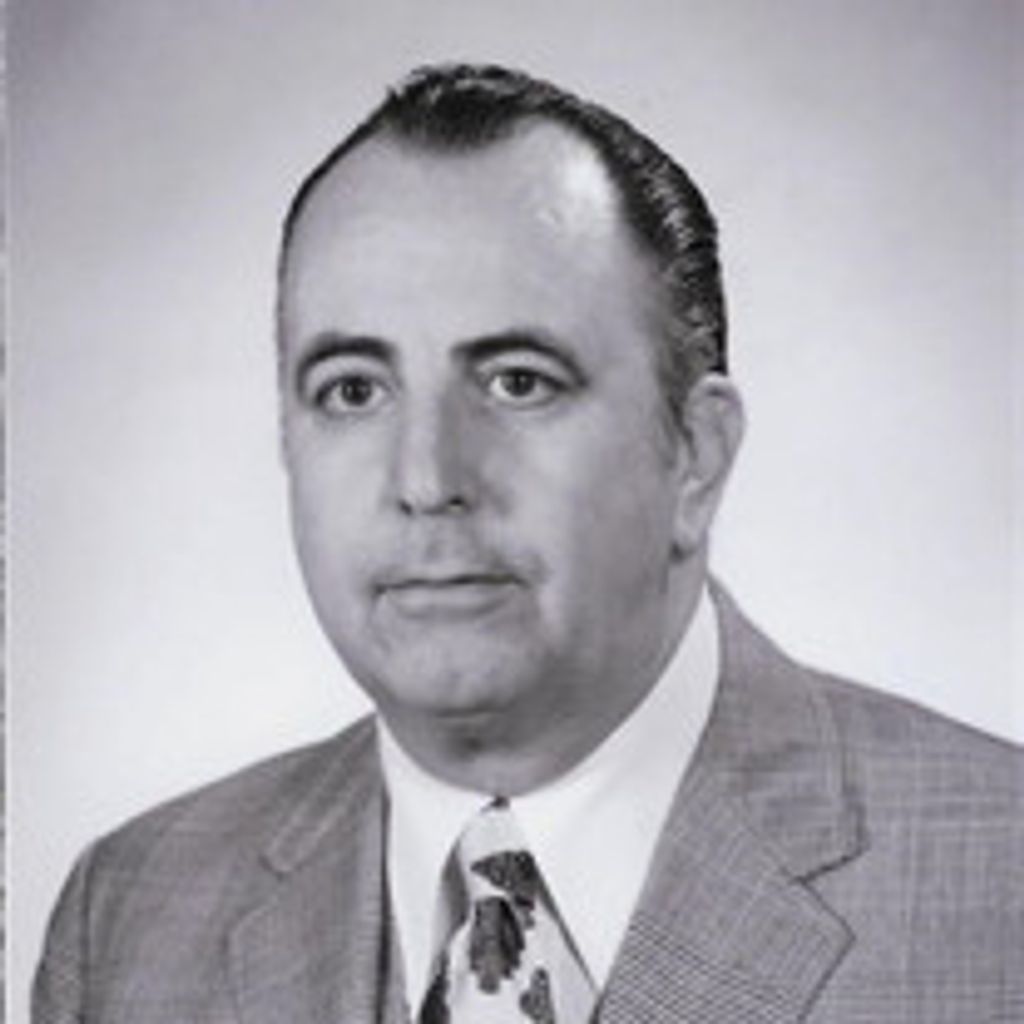 James Gordon Lauderdale