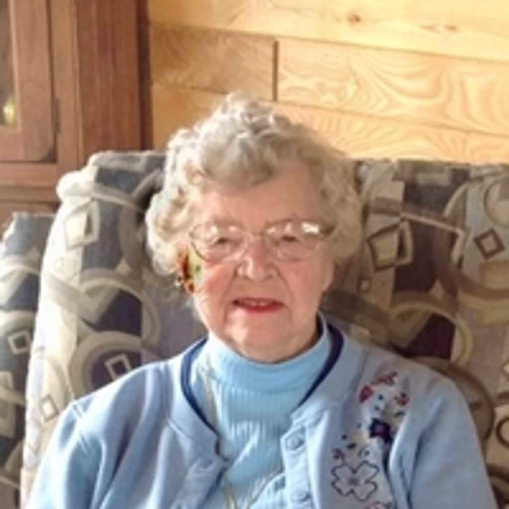 Donna Mae Mikkelson Profile Photo