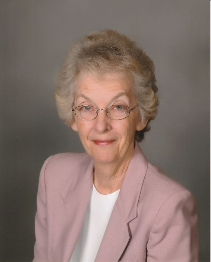 Carolyn Leigh Ringhofer