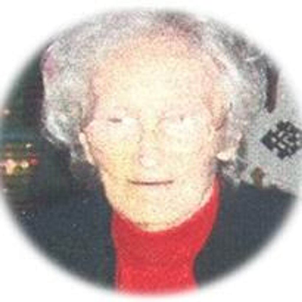 Ruth Harris Williams