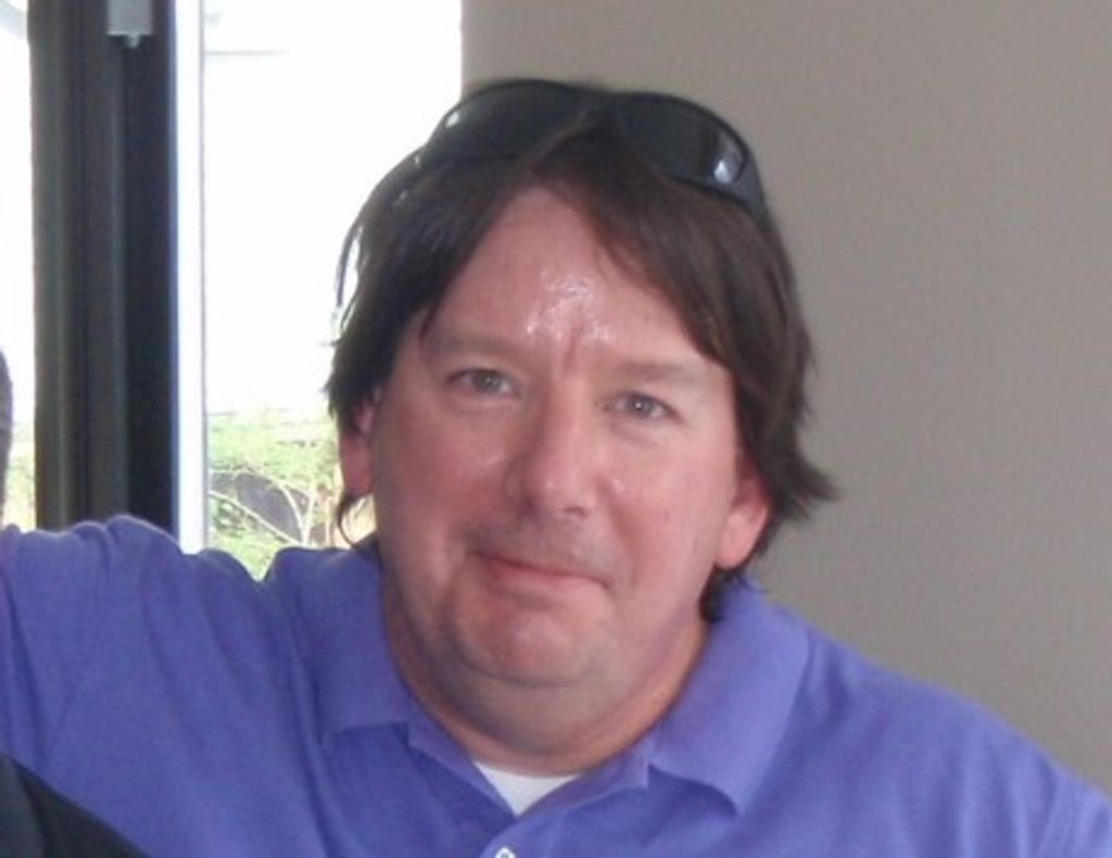 Matthew Jostock Profile Photo