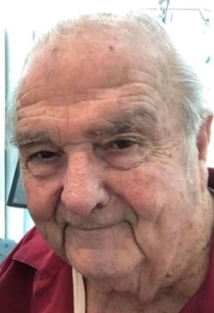 George Altman Profile Photo