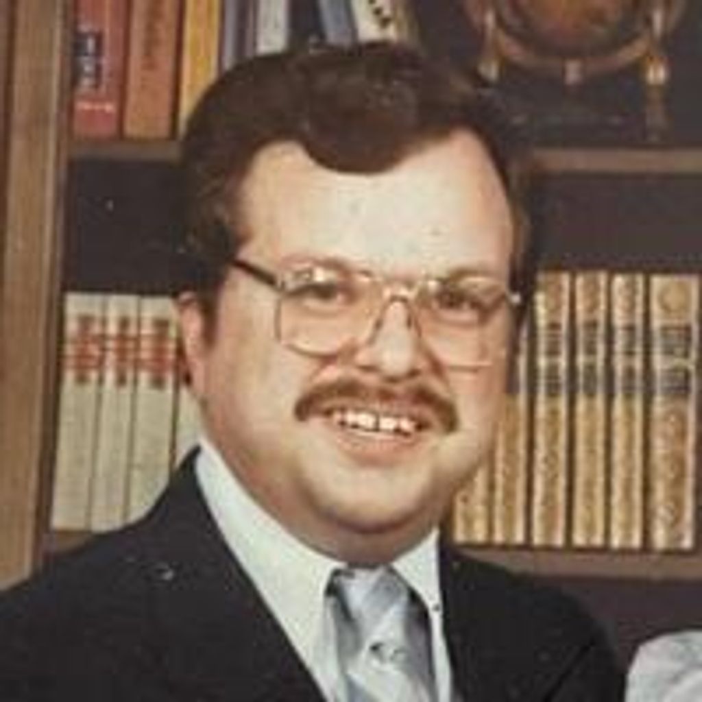 Don K. Haussler