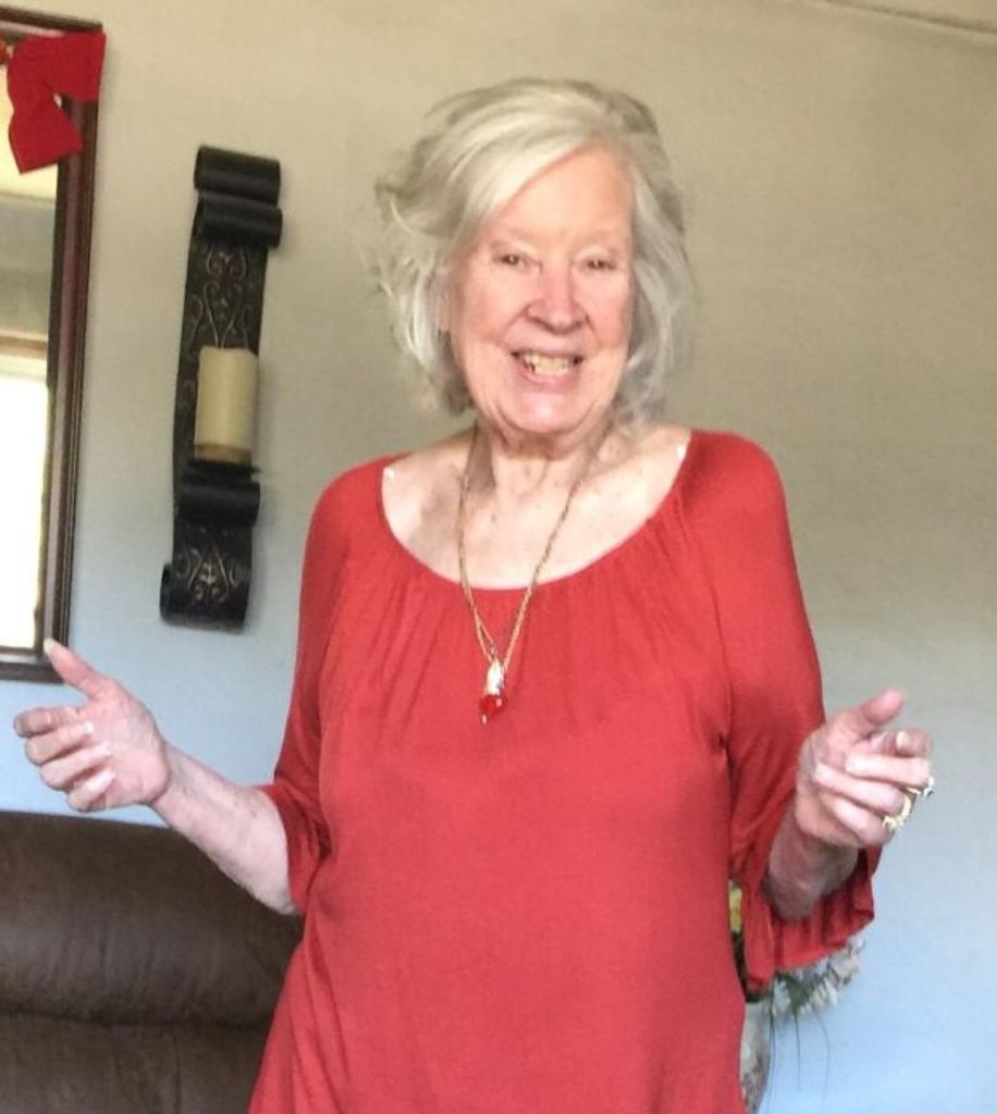 Evelyn Mae Horgan Profile Photo