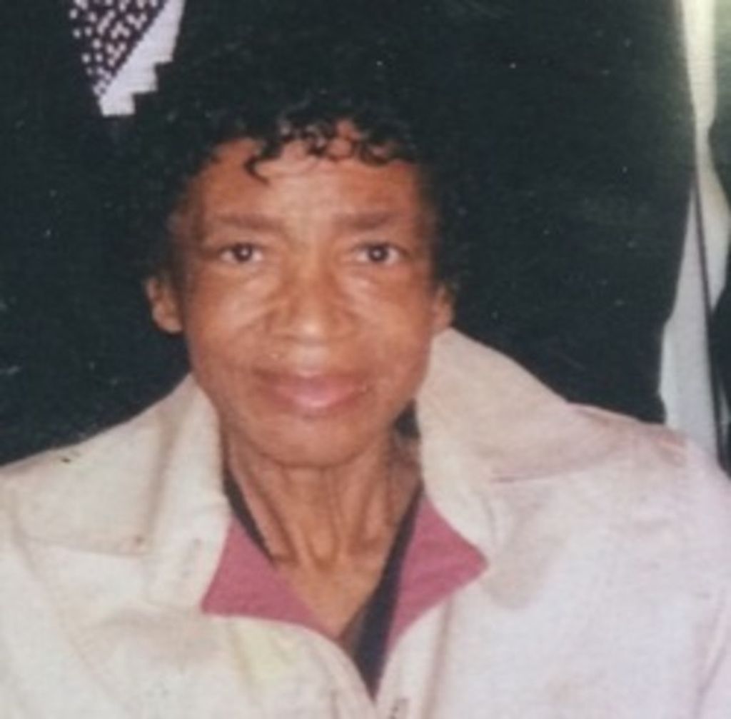 Gladys James Profile Photo