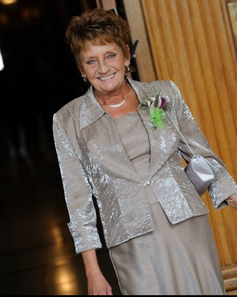 Colleen Ann Wolford Profile Photo
