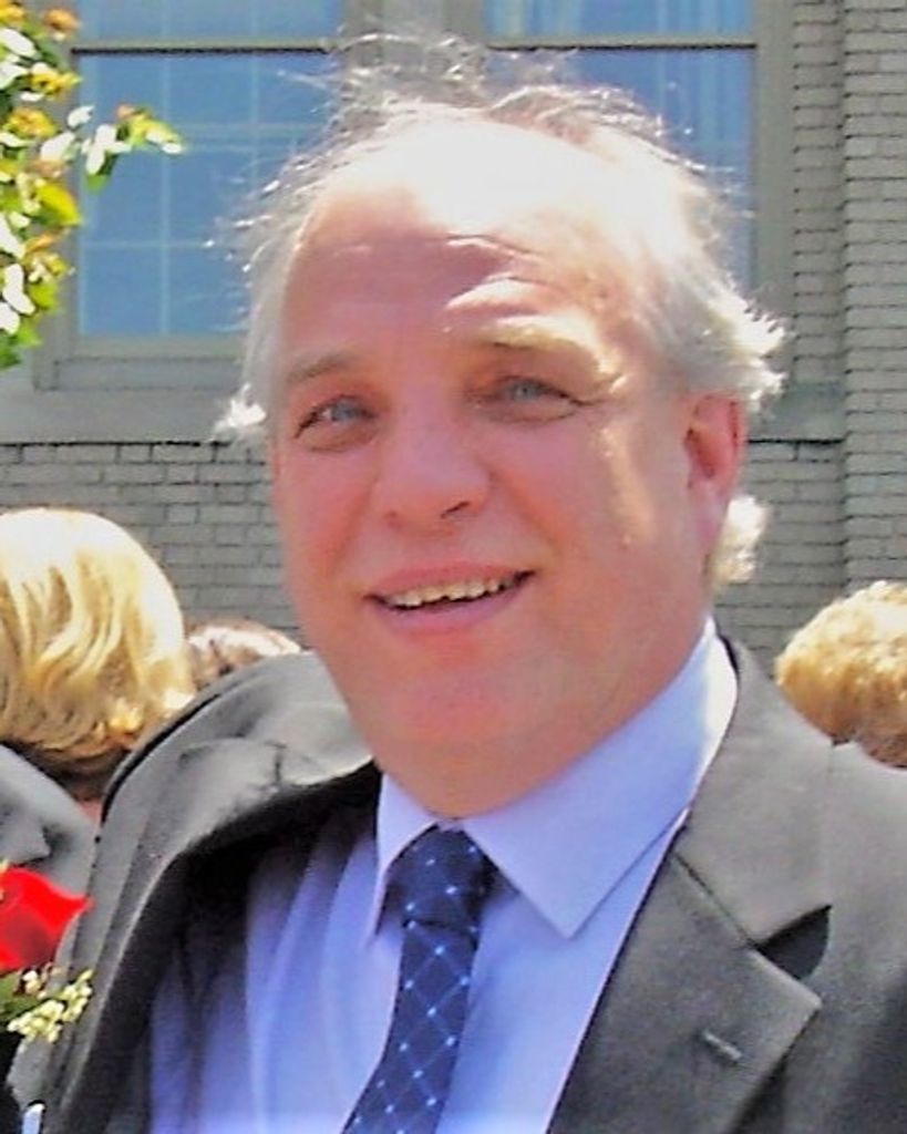 Glenn M. Popien Profile Photo