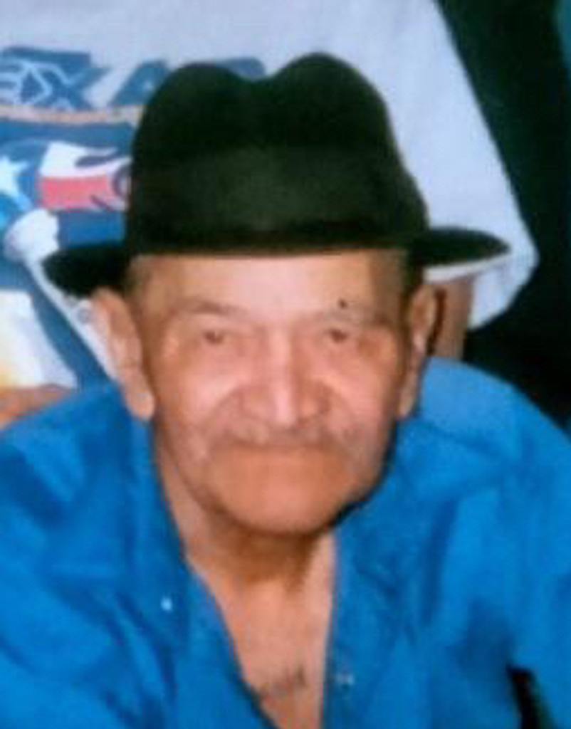 Jesus Lara Dominguez