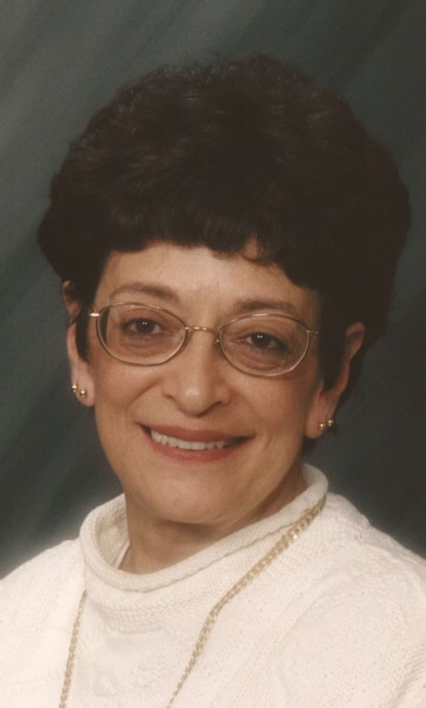 Carmen L. (Diparlo)  Haefner