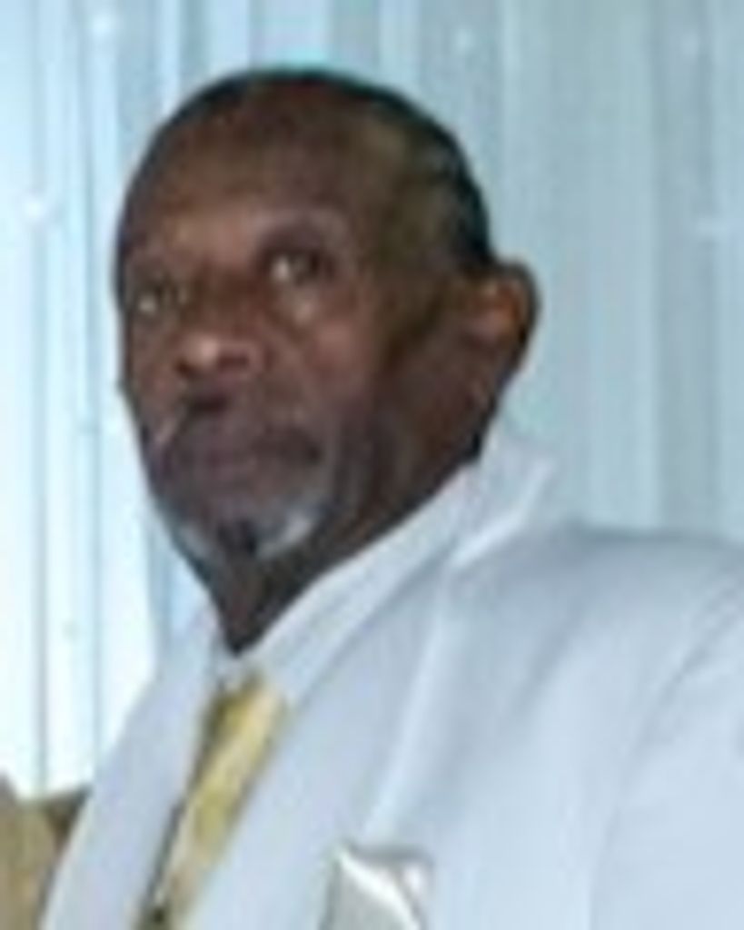 Johnny Ray Graves