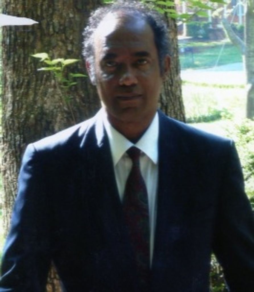 Silas Johnson