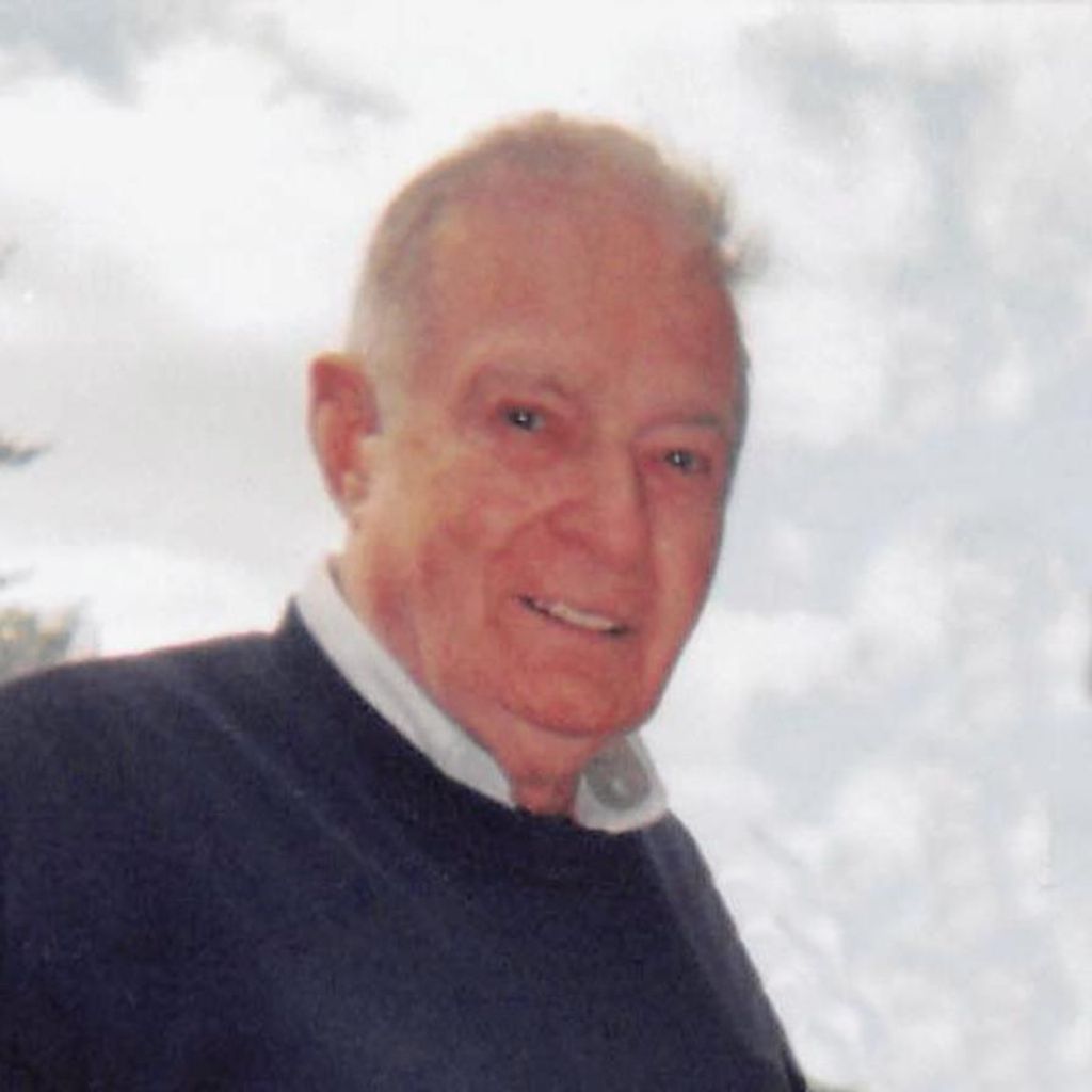 James A. Burnett