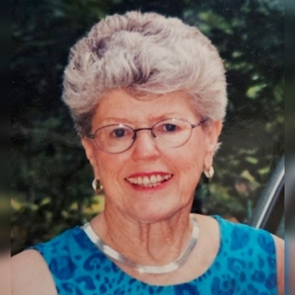 Mrs. Carleen N. Catoe