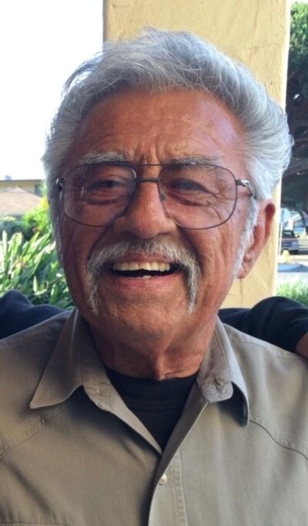 John Alexander Vargas Profile Photo