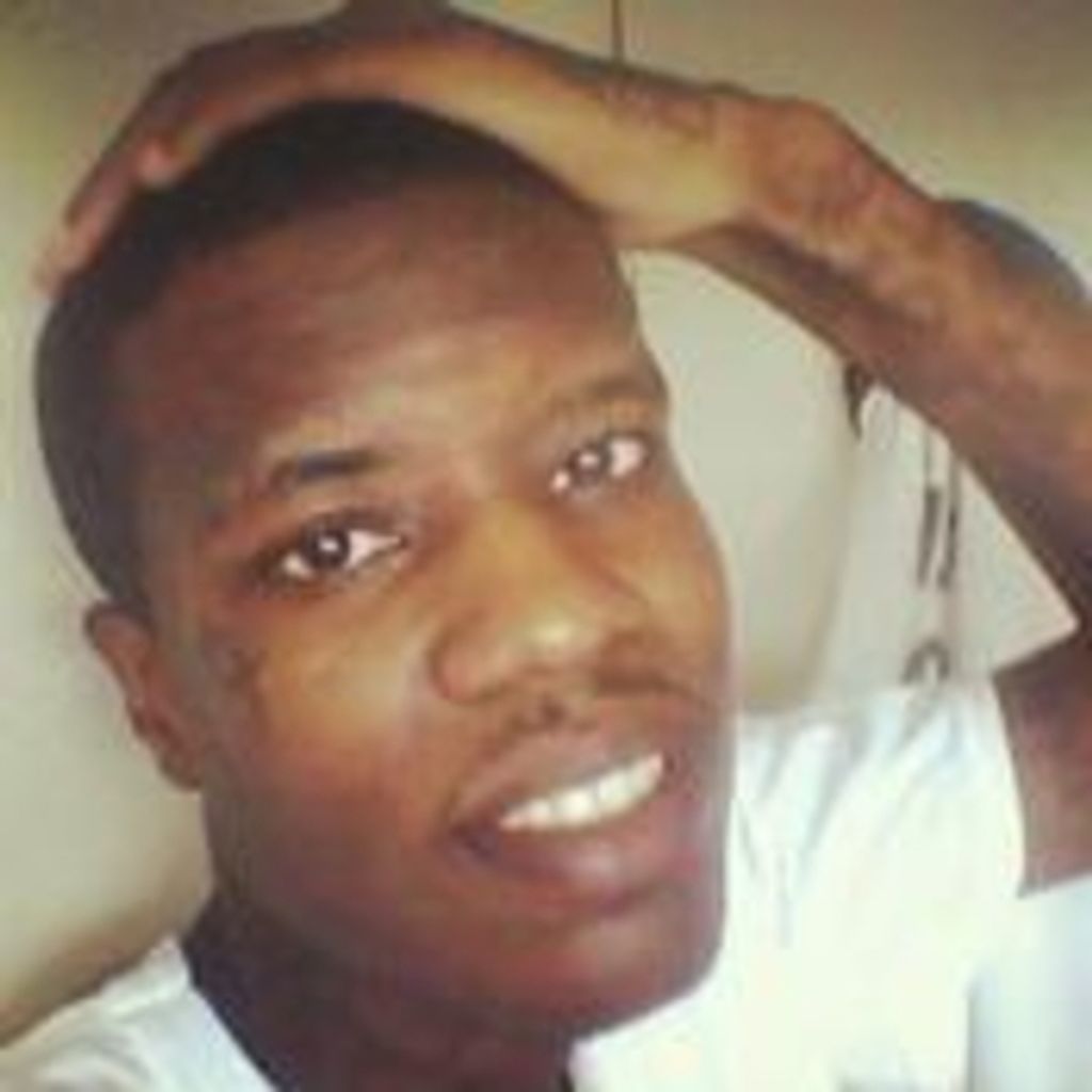 Samuel Washington Iii