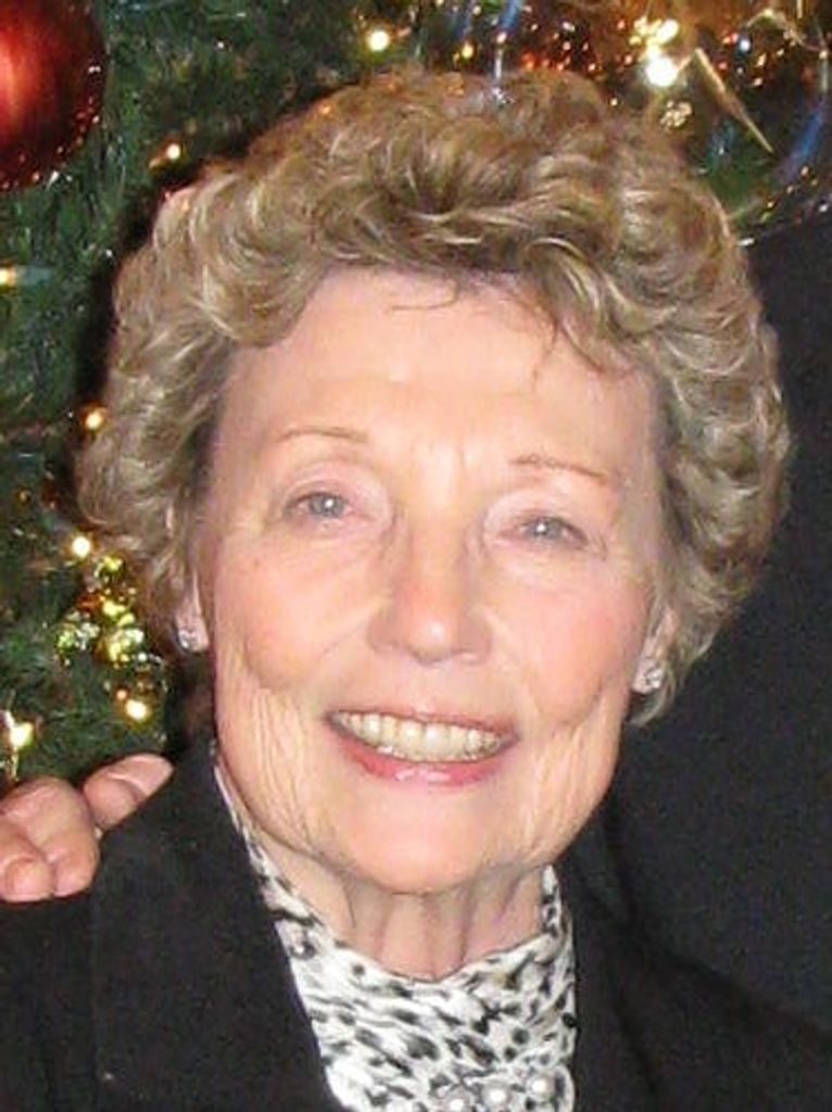 Gwen Cox Dyrud