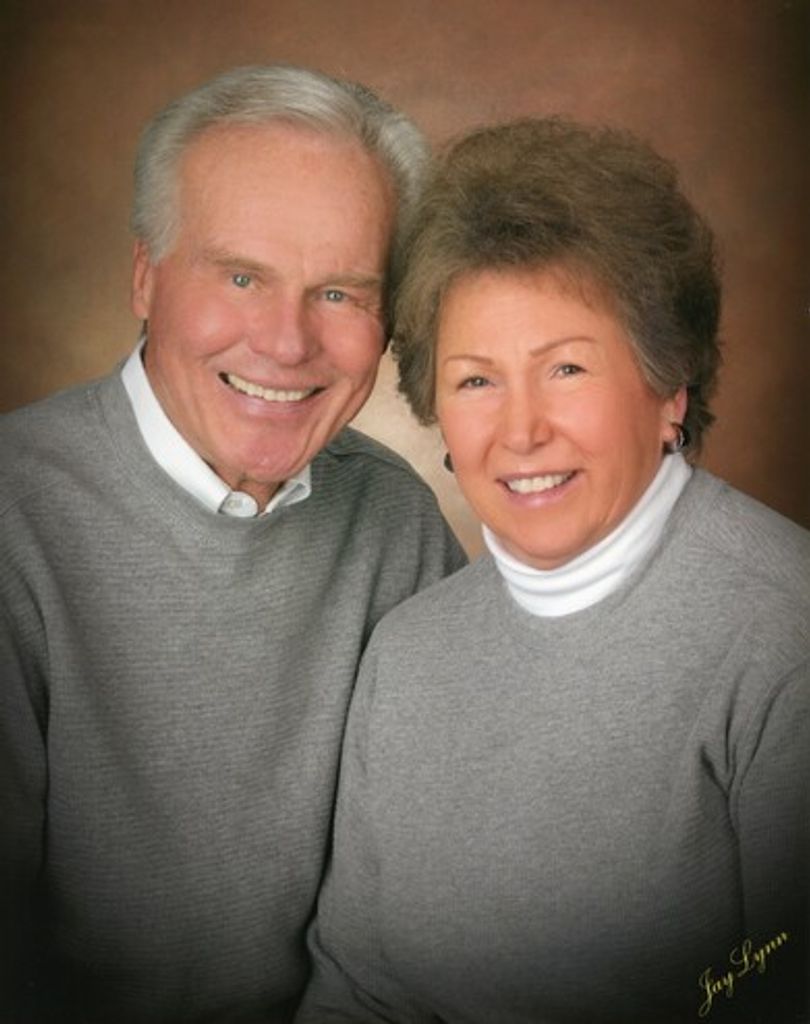 Terry "Bill" William Gale