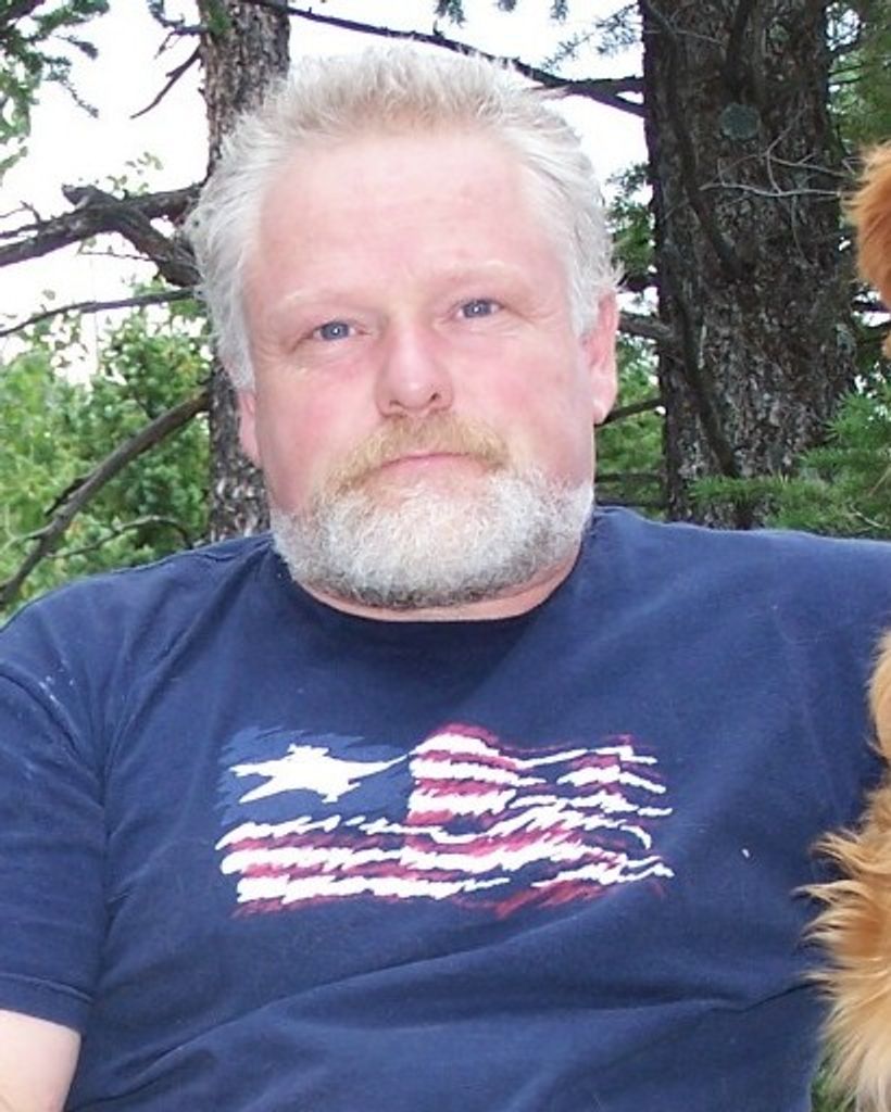 Daniel Carter Benner