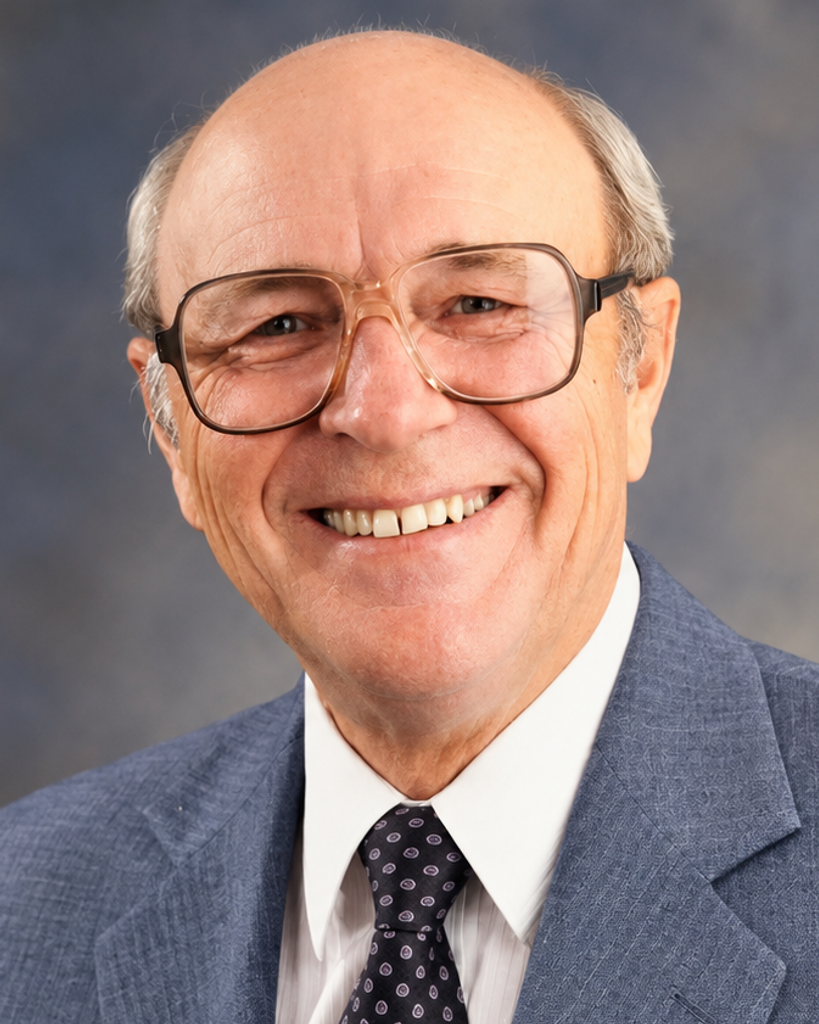 Harry Louie Simonsen