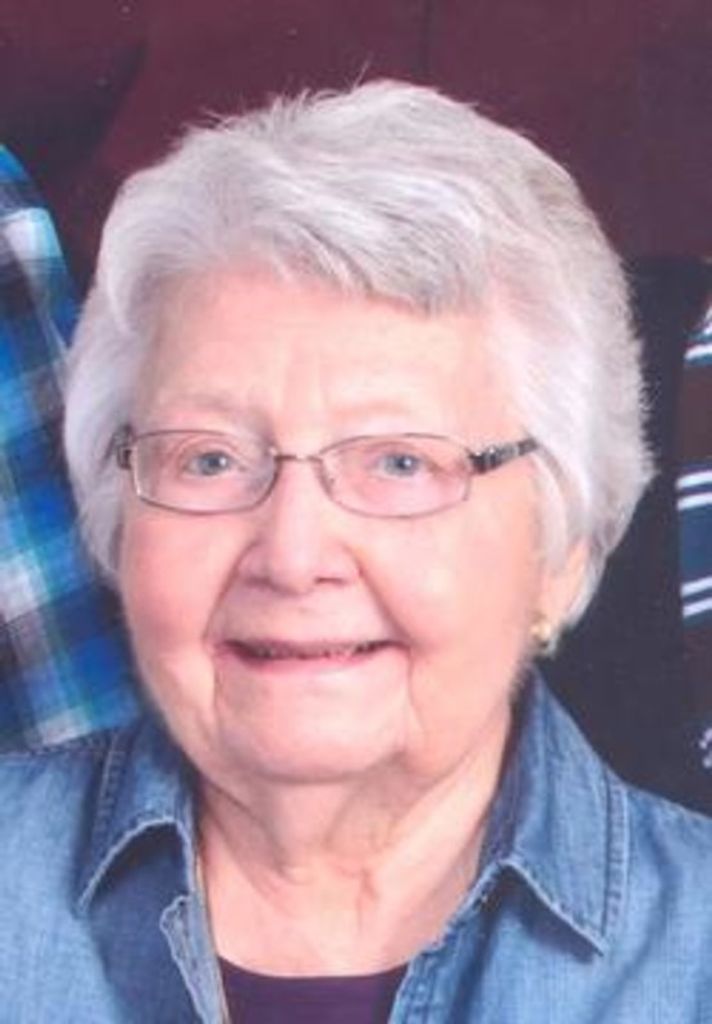Janis Ann Oyer Profile Photo