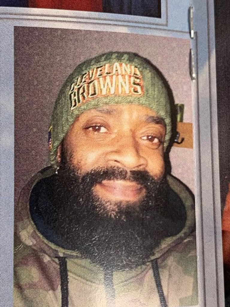 Darryck Louis Timothy Collins Profile Photo