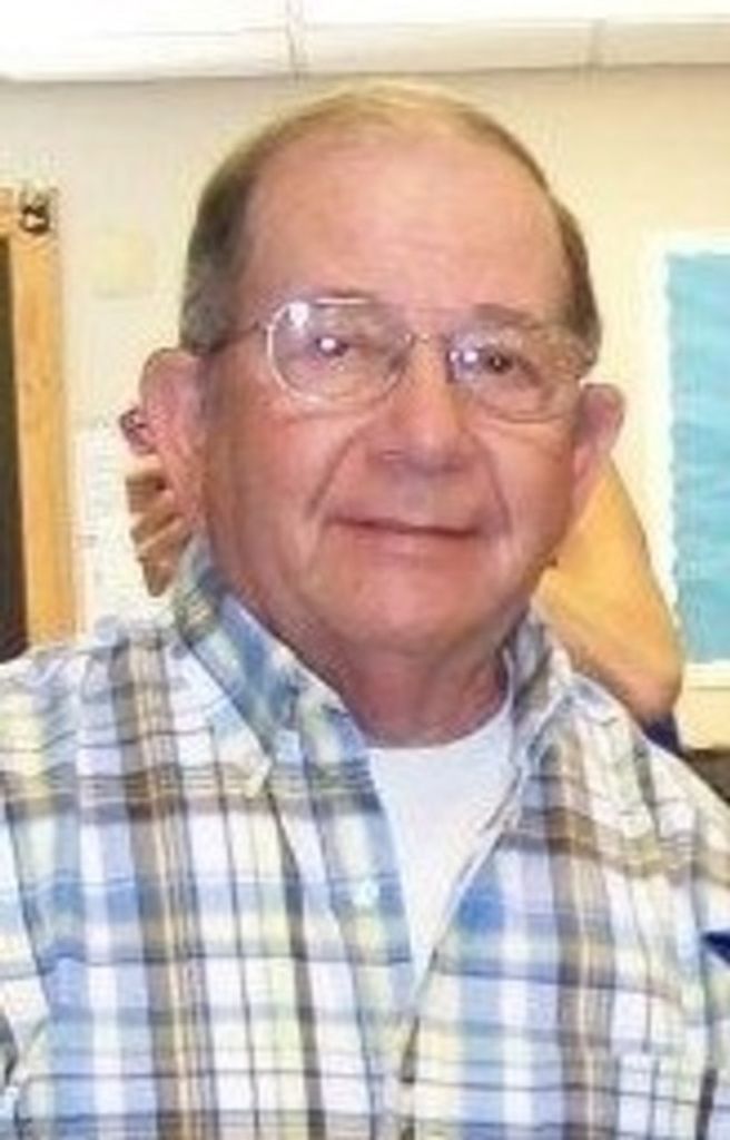 Jimmy Norfleet Edwards Profile Photo