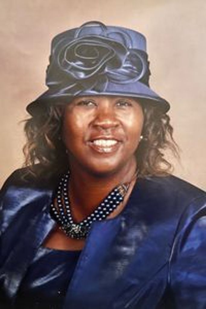 Angela Terri Brown Profile Photo