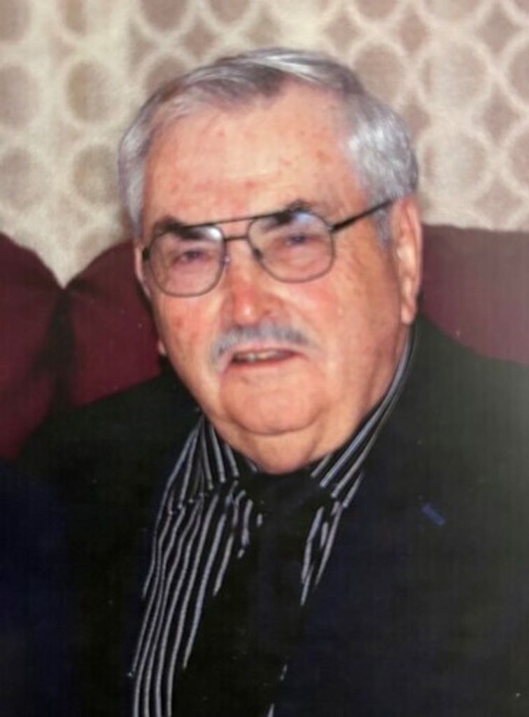 Dennis M. Blevins Profile Photo