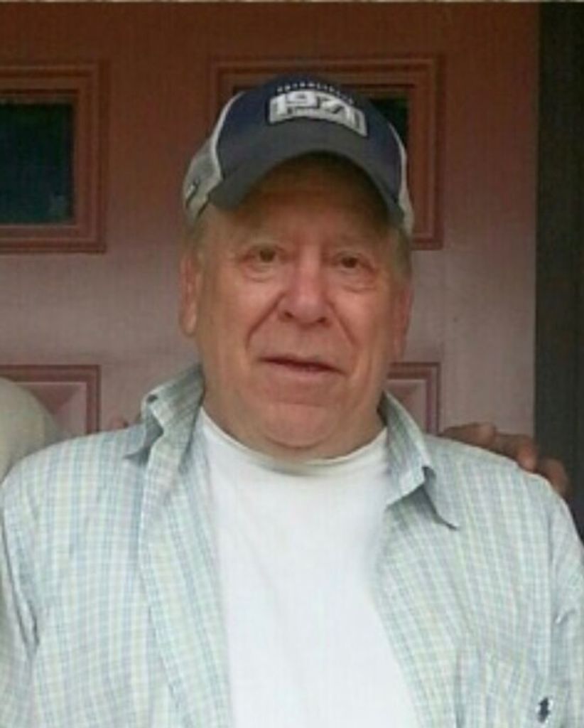 Gregory Lange