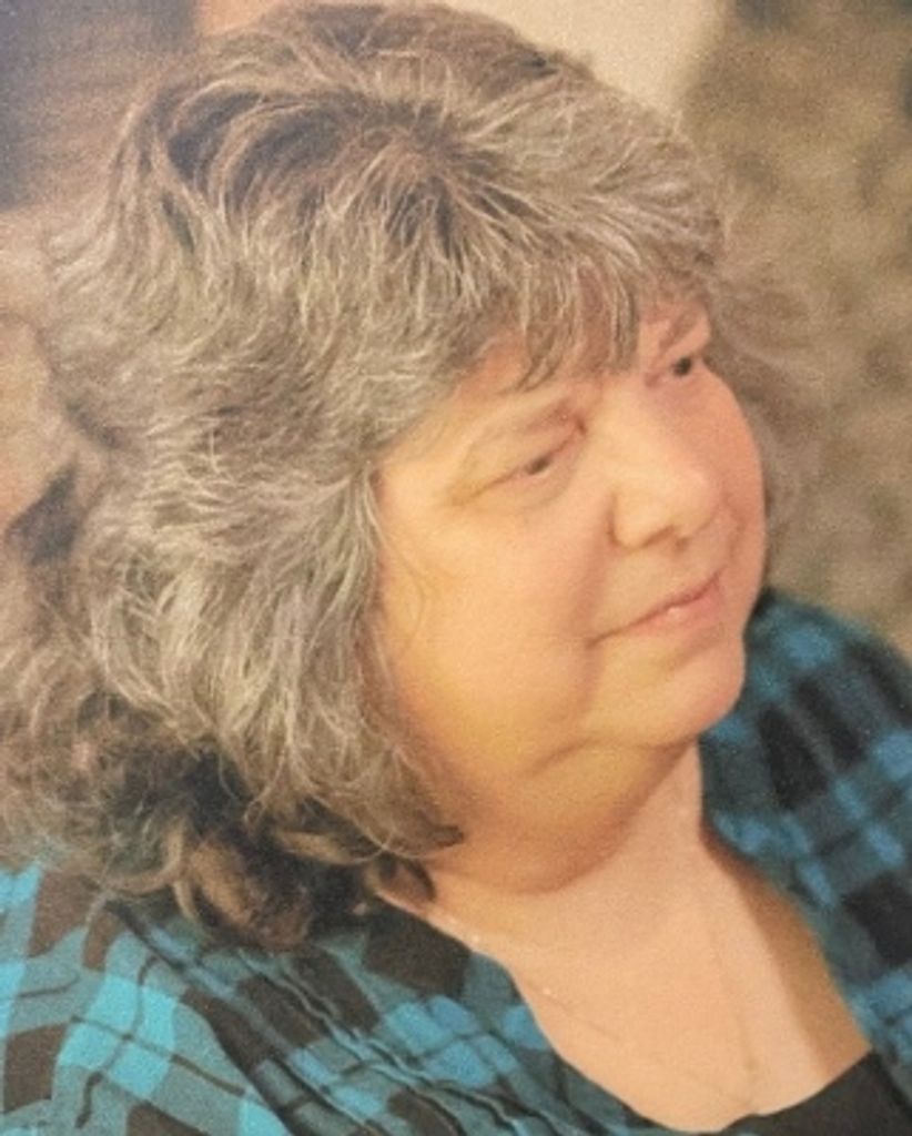 Jacqueline Jaeger Profile Photo