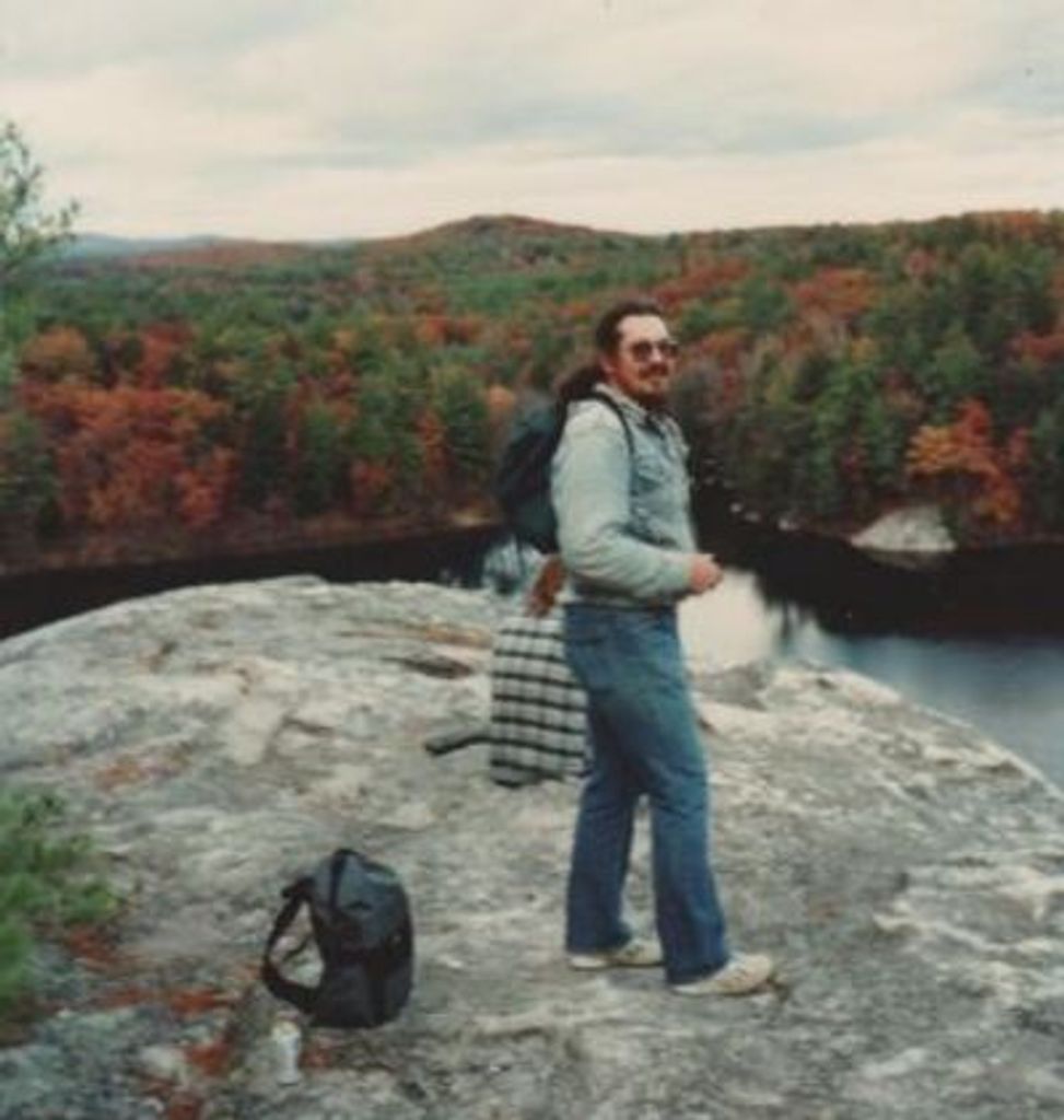 Michael John Millett