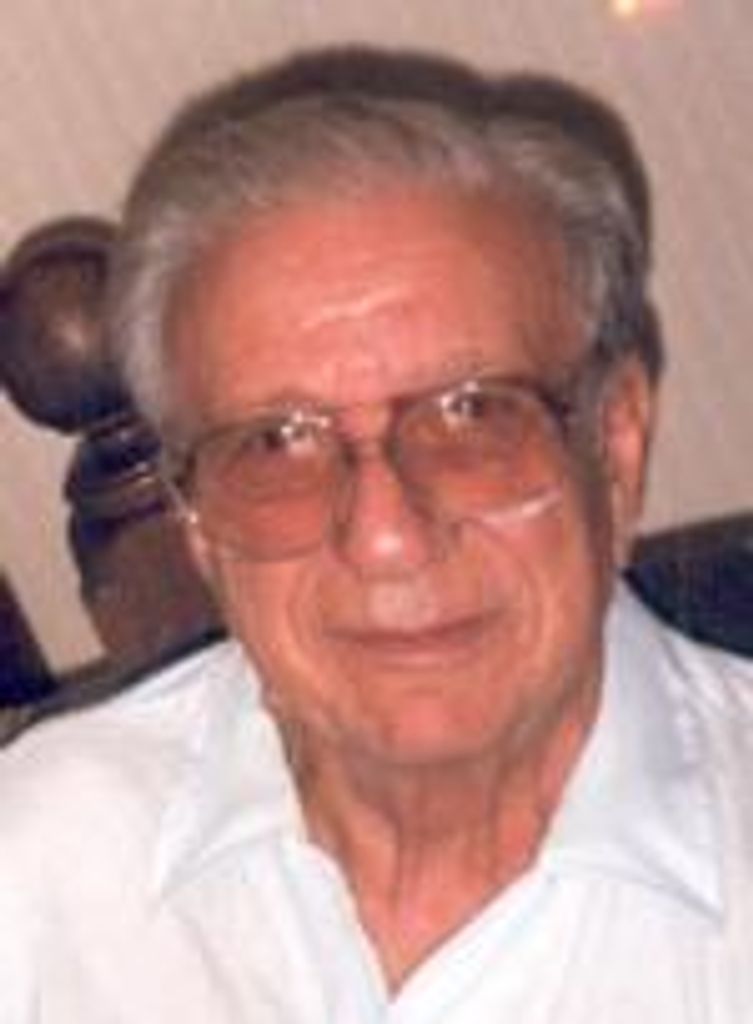 Theodore J. Papas Sr