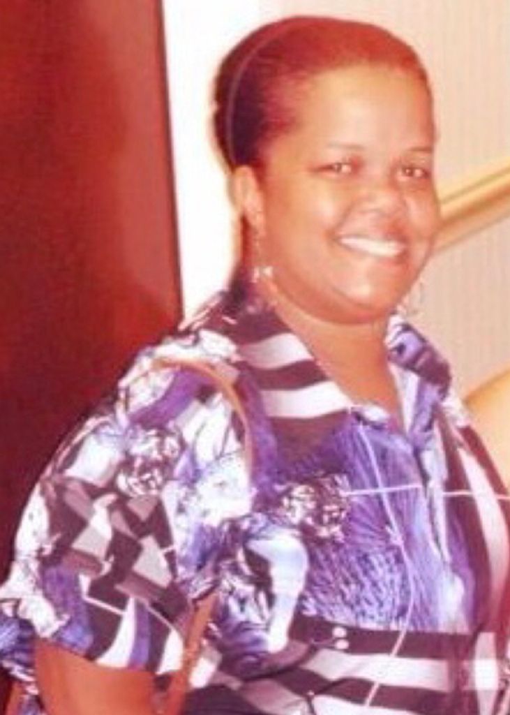 Beth Ann Smith Profile Photo