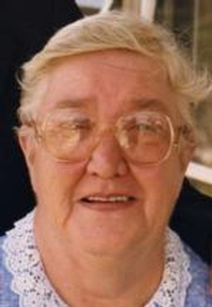 Melva I. Lewey Profile Photo